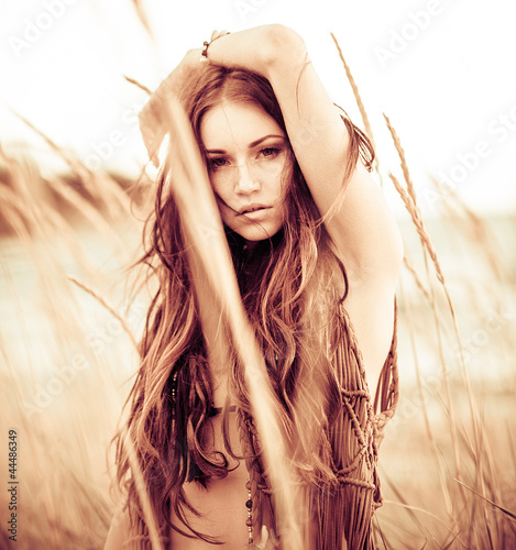 Photo: bohemian beach bohemian beach