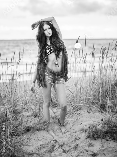Photo: bohemian beach bohemian beach