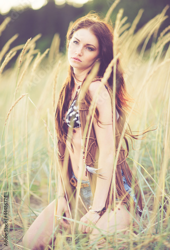 Photo: bohemian beach bohemian beach