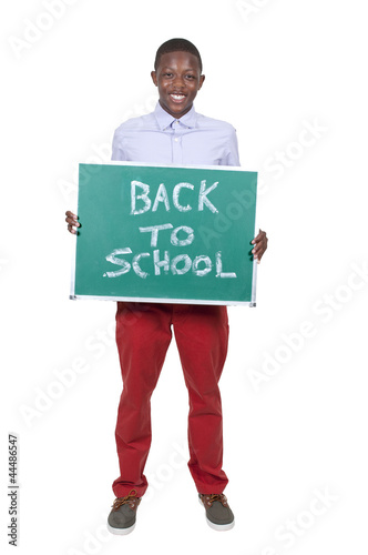 Photo: Back to School Back to School