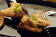 Alas de pollo Chicken wings Ali di pollo 닭 날개