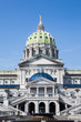 Photo: Pennsylvania State House & Capitol Building in Harrisburg, PA Pennsylvania State House & Capitol Building in Harrisburg, PA