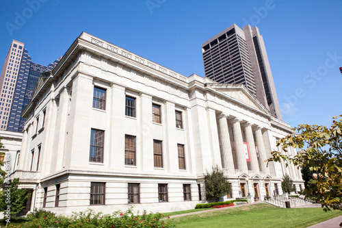 Photo: Ohio State House & Capitol Building in Columbus, OH. Ohio State House & Capitol Building in Columbus, OH.