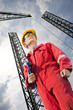 Photo: Roughneck Roughneck