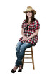 Cowgirl