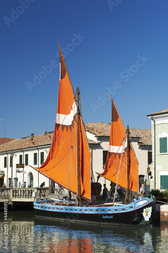Photo: cesenatico cesenatico