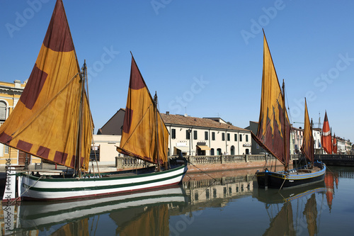 Photo: cesenatico cesenatico
