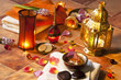 Ambiance Orientale