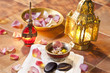 Ambiance Orientale
