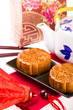 Chinese Mooncake