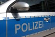 Streifenwagen