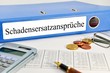 Schadensersatzansprüche