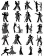 dance