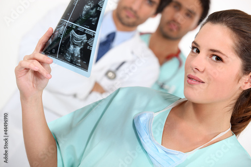 Foto: Nurse Nurse