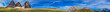 bergpanorama