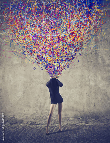 Photo: confusion confusion