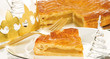 Galette des rois