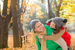im herbst