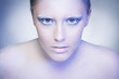 Photo: erstarrter blick erstarrter blick