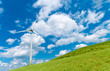 wind turbine