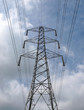 electricity pylon