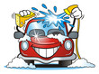 Car Self Wash