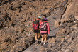 Trekking