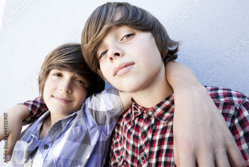 Photo: pre-teen wellbeing pre-teen wellbeing