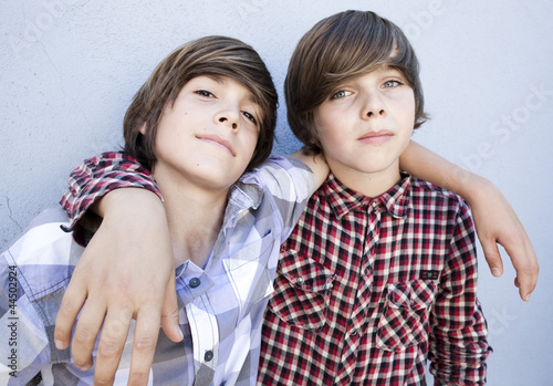 Photo: cool friendship cool friendship
