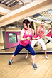 Foto: gym girl gym girl