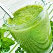 Green smoothie