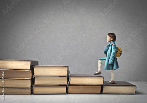 Photo: education education