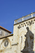 Photo: La statua della cattedrale di San Lorenzo, Trogir La statua della cattedrale di San Lorenzo, Trogir