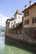 Photo: the centre of annecy, fracne the centre of annecy, fracne
