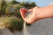Sanddühnen
