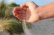 Am Strand