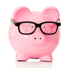 Foto: Geeky piggybank Geeky piggybank