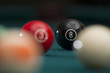 eight ball