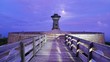 Mountaintop Observatory