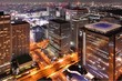 Tokyo bei Nacht