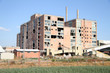 Old factory