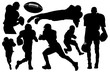 american football