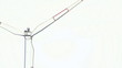 Video: Wind turbine - renewable energy source (emboss fx) Wind turbine - renewable energy source (emboss fx)