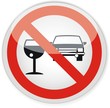 panneau alcoolémie