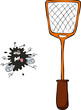 Vector: Swatter Swatter