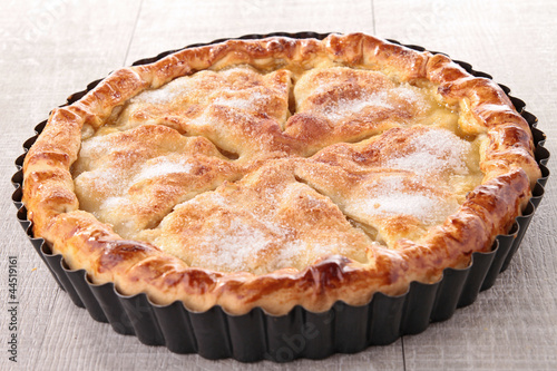 Foto: apple pie apple pie