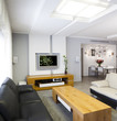 Illustration: Modern Interior Modern Interior