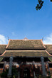 Buddhist Temple in Thailand.