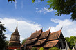 Religious Buildings