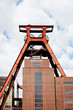 Bergwerk